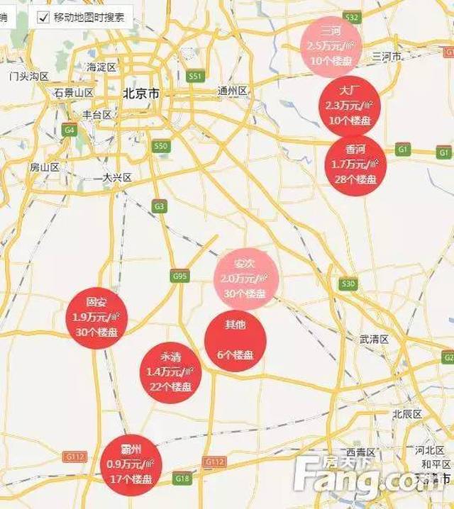 霸州市房价走势揭秘，最新消息与市场影响因素分析