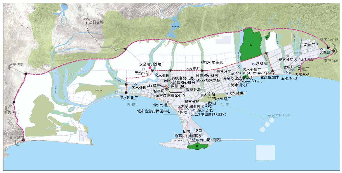 巴音乌兰苏木乡最新发展规划