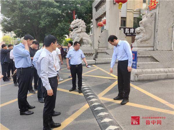 沧浪区市场监管人事任命推动事业迈上新台阶