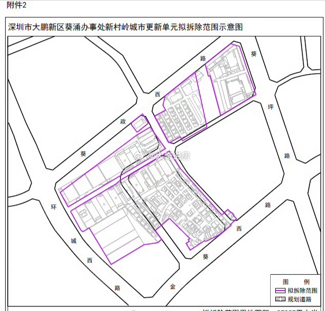 大屋村未来发展规划揭晓