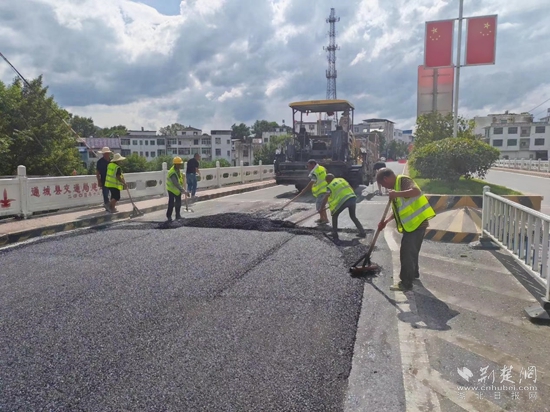 通城县级公路维护监理事业单位最新项目深度研究分析