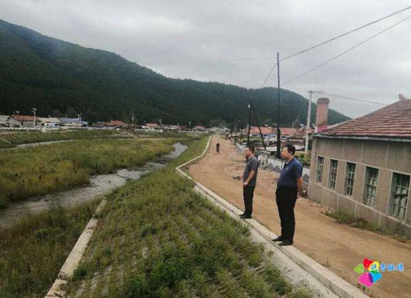 三道沟满族乡新项目，地区发展的强大引擎引领力量