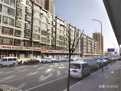 山西省阳泉市矿区平坦街道最新项目概览介绍