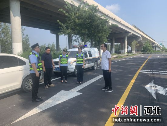 梅县级公路维护监理事业单位最新动态及进展概述