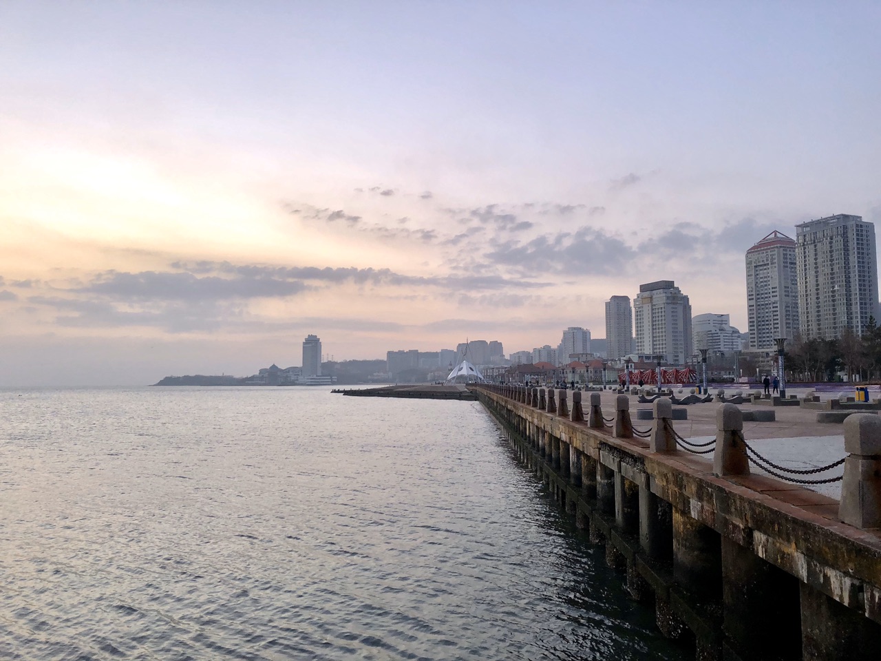 八大峡街道天气预报详解