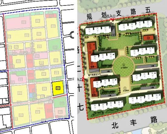 大邱庄镇最新项目，地区发展的强大引擎领航者