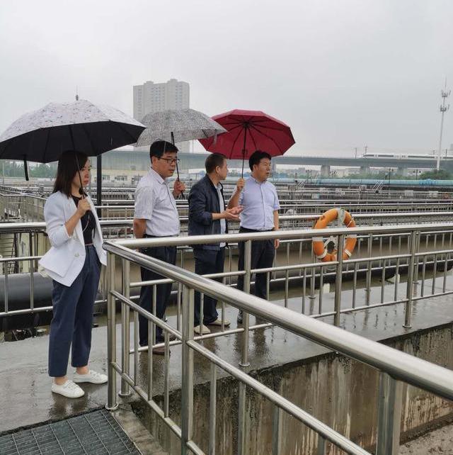 咸阳市环保局启动新项目，重大举措推动环境改善，实现绿色发展目标