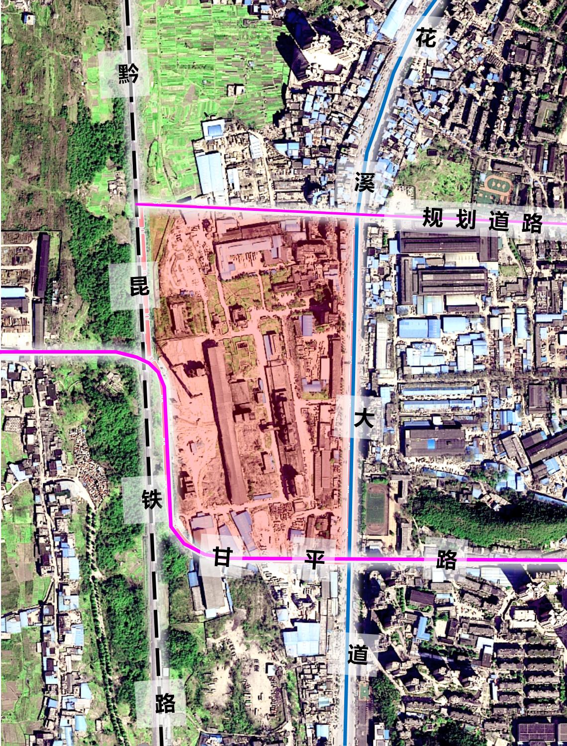 贵阳市市政管理局最新发展规划概览