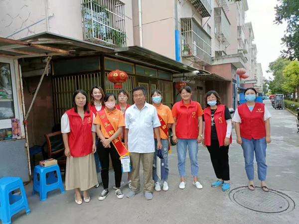 高港区特殊教育事业单位领导团队全新概述