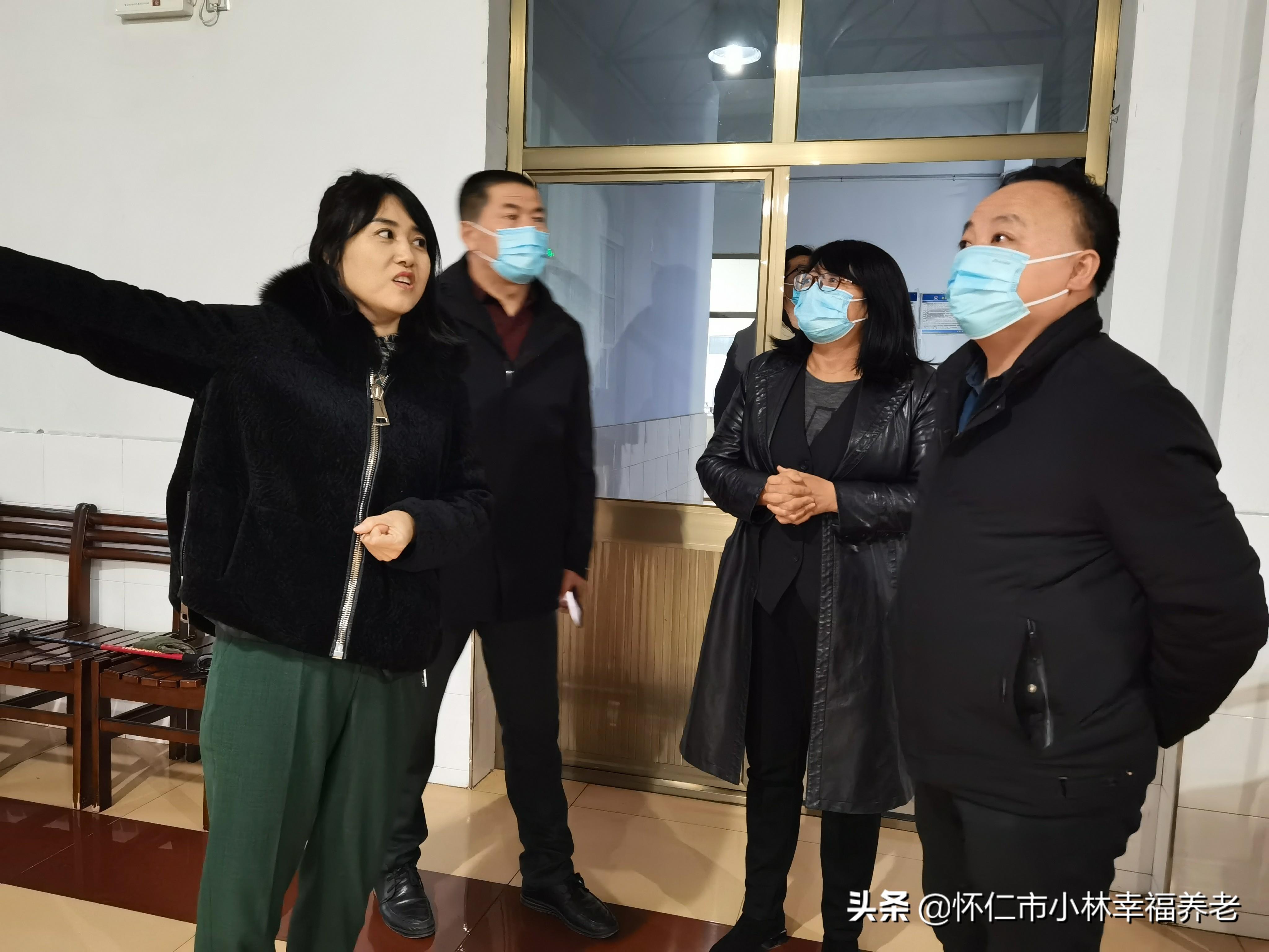 交口县民政局新项目重塑社区福利，助力县域发展提速