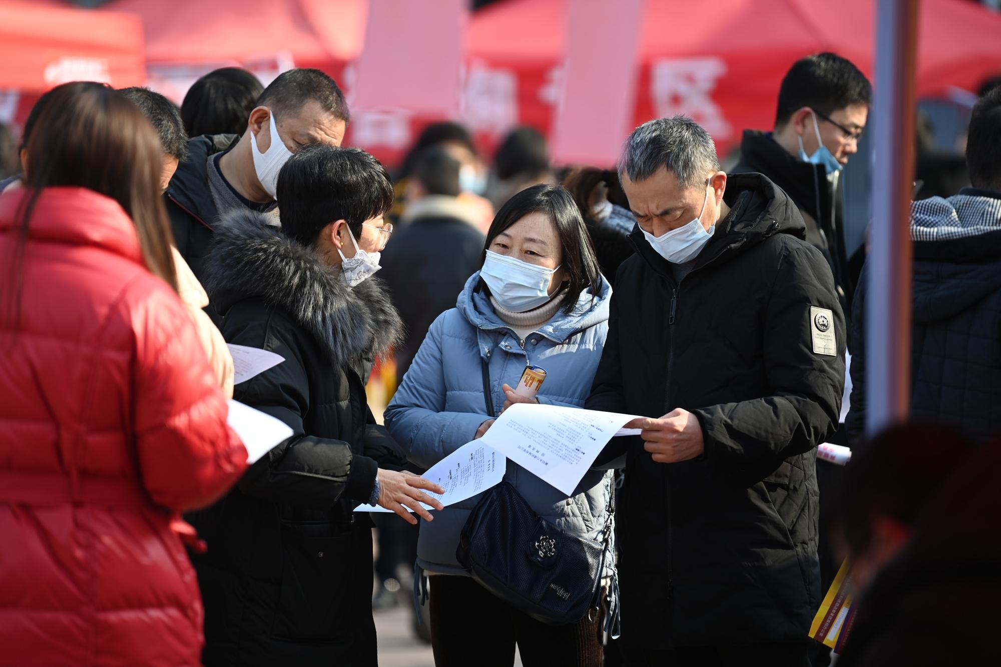 樊城区人力资源和社会保障局项目最新进展报告摘要