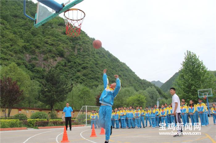 吉利区小学最新动态报道