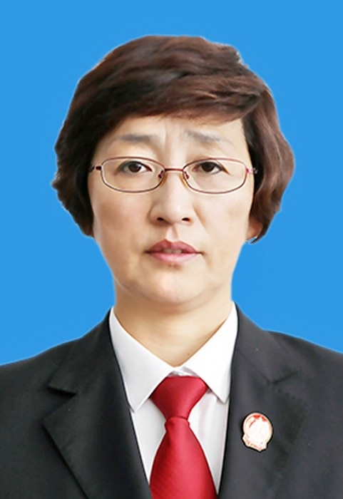 松原市市中级人民法院领导团队引领司法改革，塑造公正形象楷模