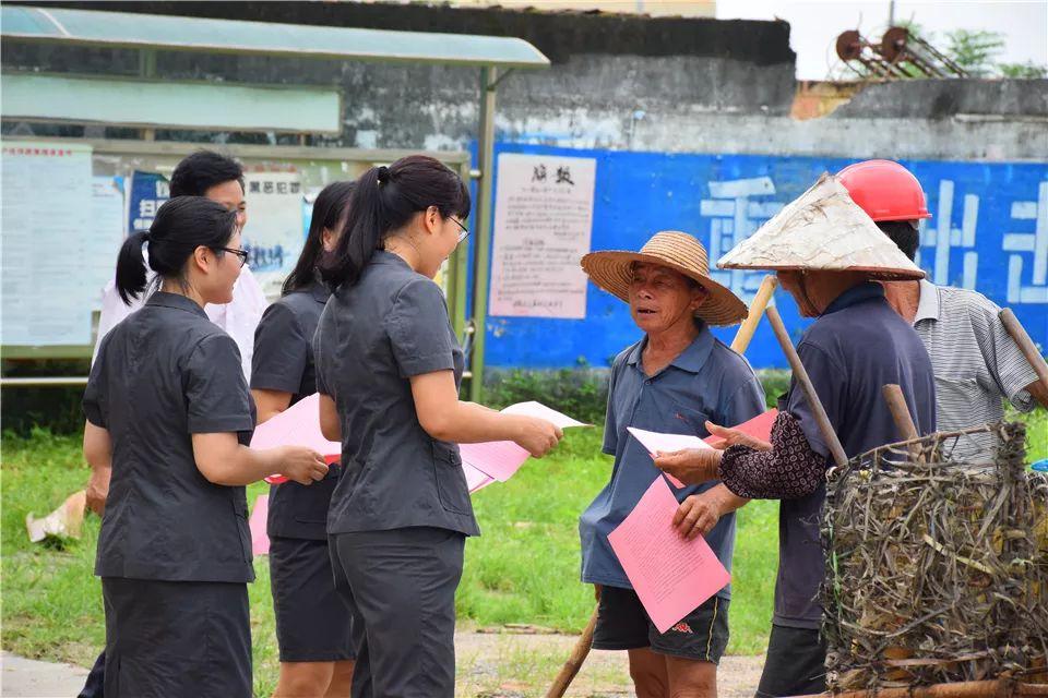 南康市司法局最新动态报道