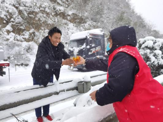 保安街道天气预报更新通知