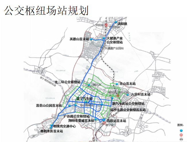 普宁市交通运输局最新发展规划