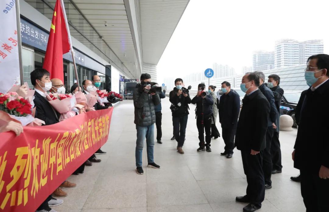 友谊县卫生健康局最新项目，推动县域医疗卫生事业迈向新台阶