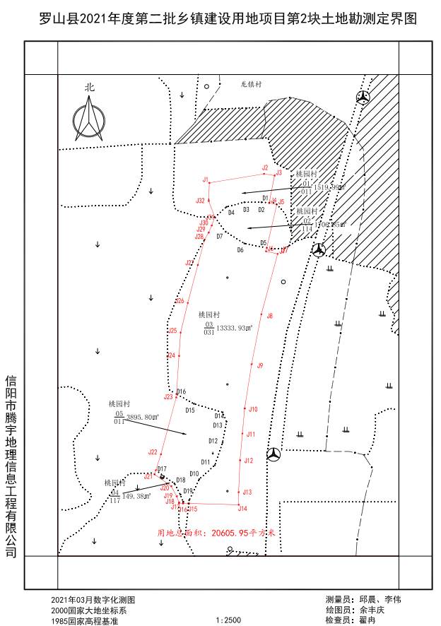 罗山村发展规划揭秘，走向繁荣与和谐共生之路