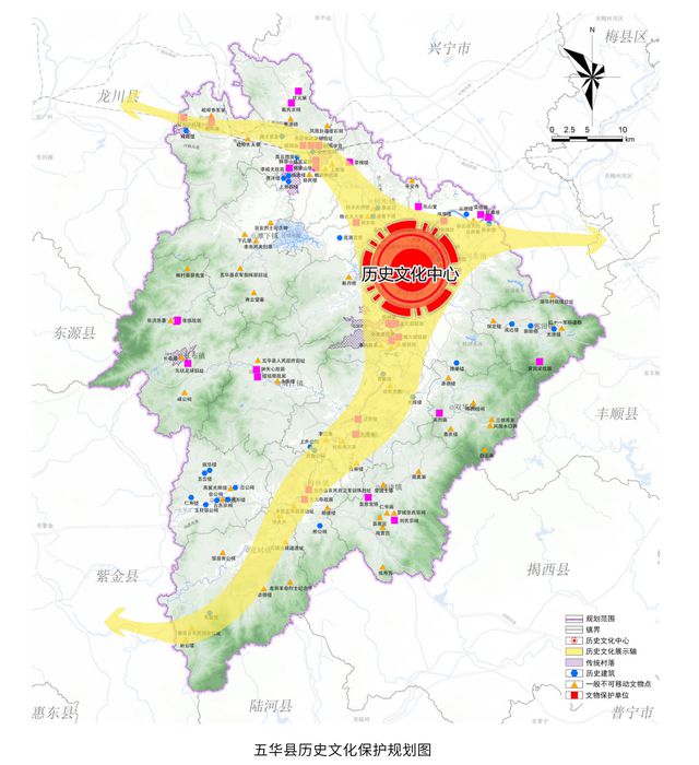 五华县文化局发展规划概览，未来蓝图揭晓