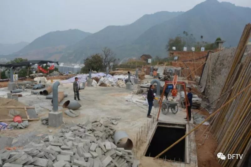 凤县水利局最新项目，推动水利建设迈上新台阶