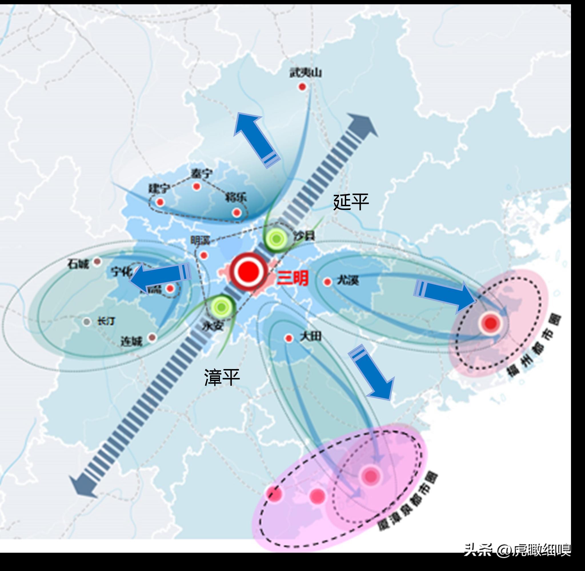 三明市国土资源局最新项目概览，全面解读重点项目进展与动态