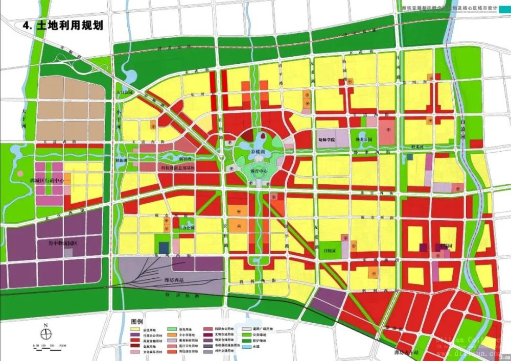 北沟村委会最新发展规划概览