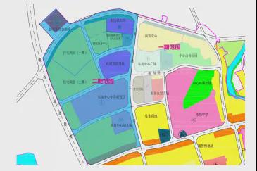 肖家坊镇全新发展规划揭秘