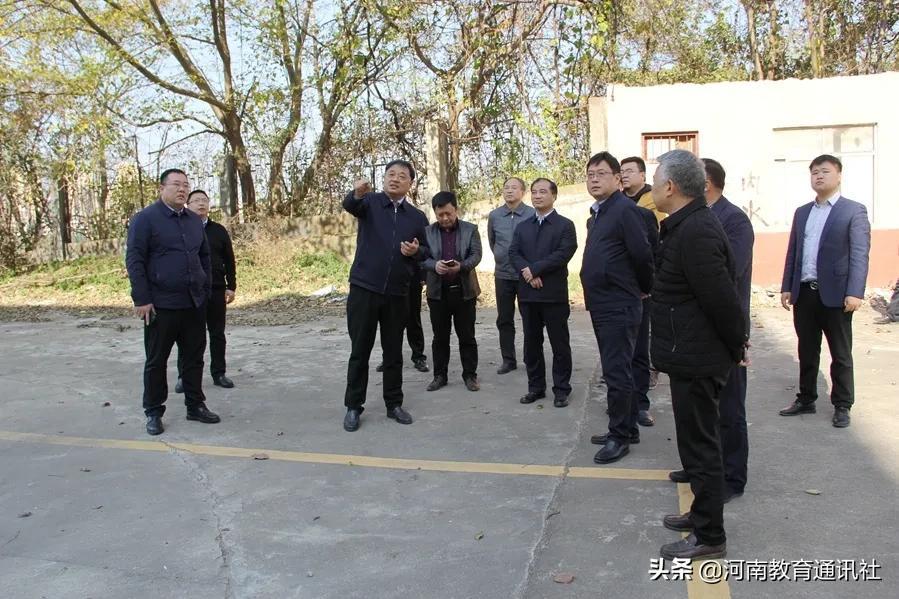 南湾街道最新项目，先锋力量引领城市发展之路